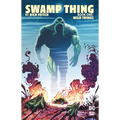 Swamp Thing by Rick Veitch Book One: Wild Things