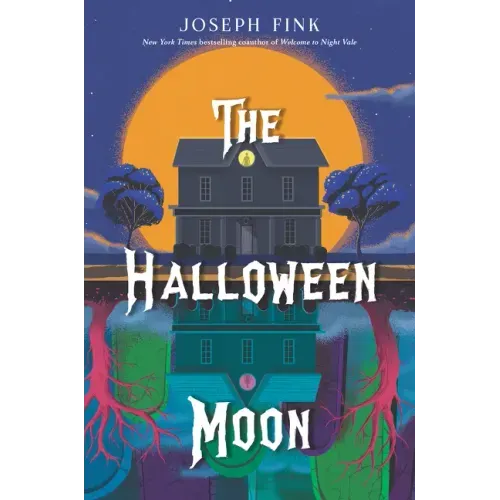 The Halloween Moon