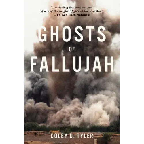 Ghosts of Fallujah
