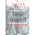 Cowboy Chronicles: The Adventures of JR and Lefty