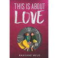 This is about love
