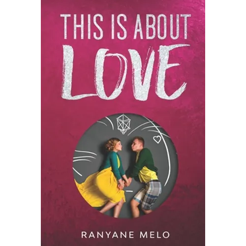 This is about love