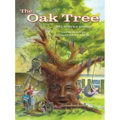 The Oak Tree