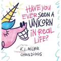 Have You Ever Seen a Unicorn in Real Life?