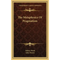 The Metaphysics of Pragmatism