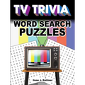 TV Trivia Word Search Puzzles