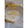 Manna of Life: Daily Devotion