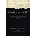 Songs in the Night: Trusting God's Promises in the Dark Hours Volume 1