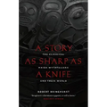 A Story as Sharp as a Knife: The Classical Haida Mythtellers and Their World