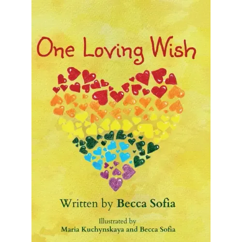 One Loving Wish