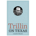Trillin on Texas