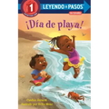¡Día de Playa! (Beach Day! Spanish Edition)