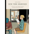 New York Drawings