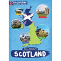 All about Scotland