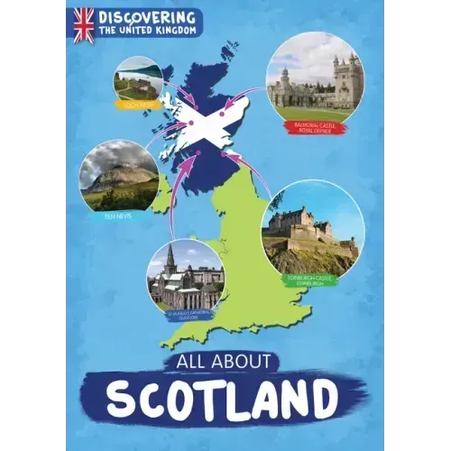 All about Scotland