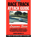 Race Track Attack Guide-Laguna Seca