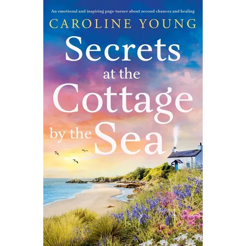 Secrets at the Cottage by the Sea