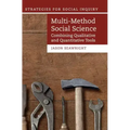 Multi-Method Social Science