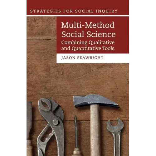 Multi-Method Social Science
