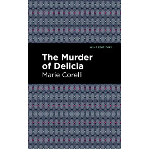 The Murder of Delicia