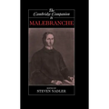 The Cambridge Companion to Malebranche