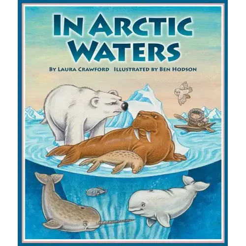 In Arctic Waters