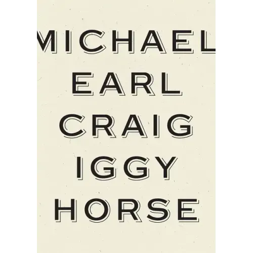 Iggy Horse
