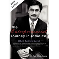 The Entrepreneurial Journey in Jamaica: When Policies Derail