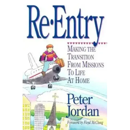 Re Entry