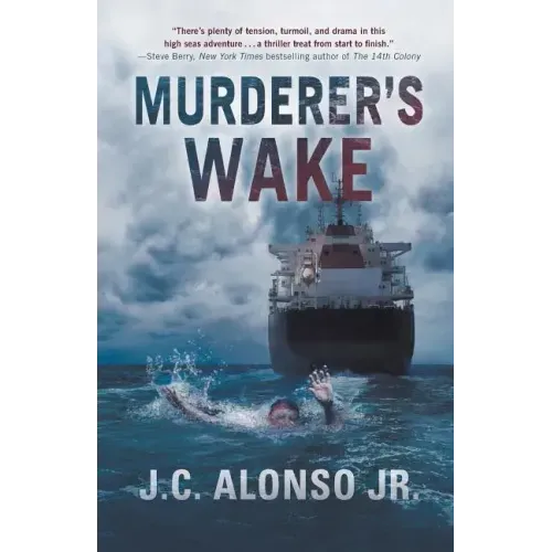 Murderer's Wake