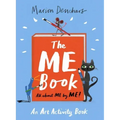 The Me Book: An Art Activity Book