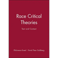 Race Critical Theories