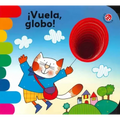 Vuela, Globo!