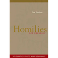 Homilies for Weekdays: Solemnities, Feasts, and Memorials