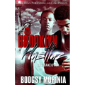 Brooklyn Hustlaz: The Takeover