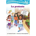 La Protesta (Confetti Kids #10): (The Protest, Dive Into Reading)
