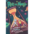 Rick and Morty Vol. 10