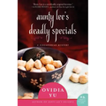 Aunty Lee's Deadly Specials
