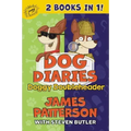 Dog Diaries: Doggy Doubleheader: Two Dog Diaries Books in One: Mission Impawsible and Curse of the Mystery Mutt