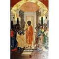 Bible Study Bookz (the Christ)