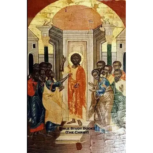 Bible Study Bookz (the Christ)