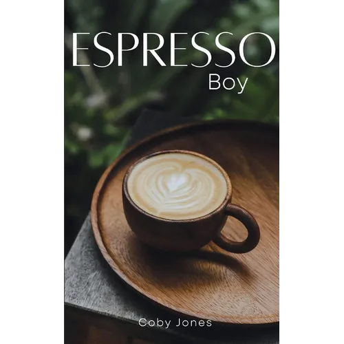 Espresso Boy