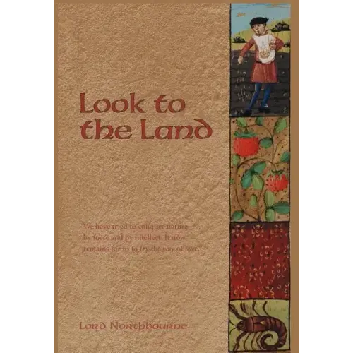 Look to the Land