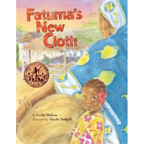 Fatuma's New Cloth