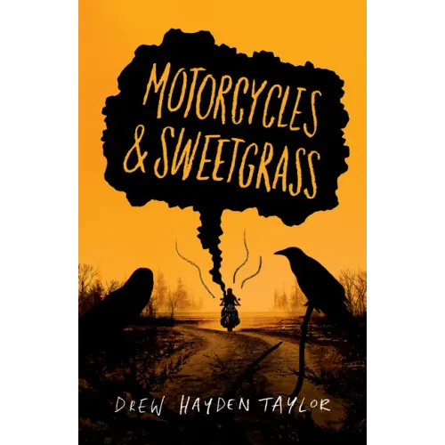 Motorcycles & Sweetgrass