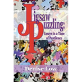 Jigsaw Puzzling: Essays in a Time of Pestilence