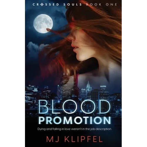 Blood Promotion