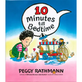 10 Minutes Till Bedtime
