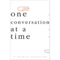 Making Disciples-One Conversation at a Time