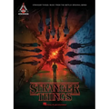 Stranger Things: Music from the Netflix Original Series Transcribed Note-For-Note for Guitar in Notes and Tab